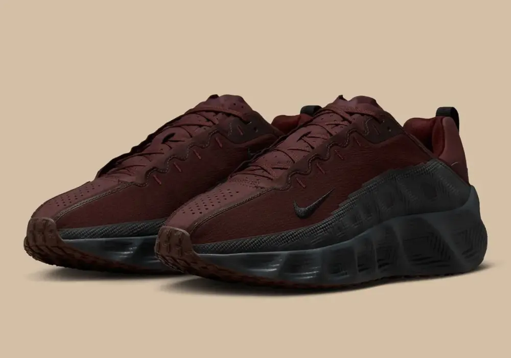 Alternative view of Giày Nike Ava Rover ‘Earth Black’ DX4215-206
