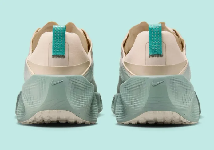 Alternative view of Giày Nike Ava Rover ‘Light Orewood Brown’ DX4215-009