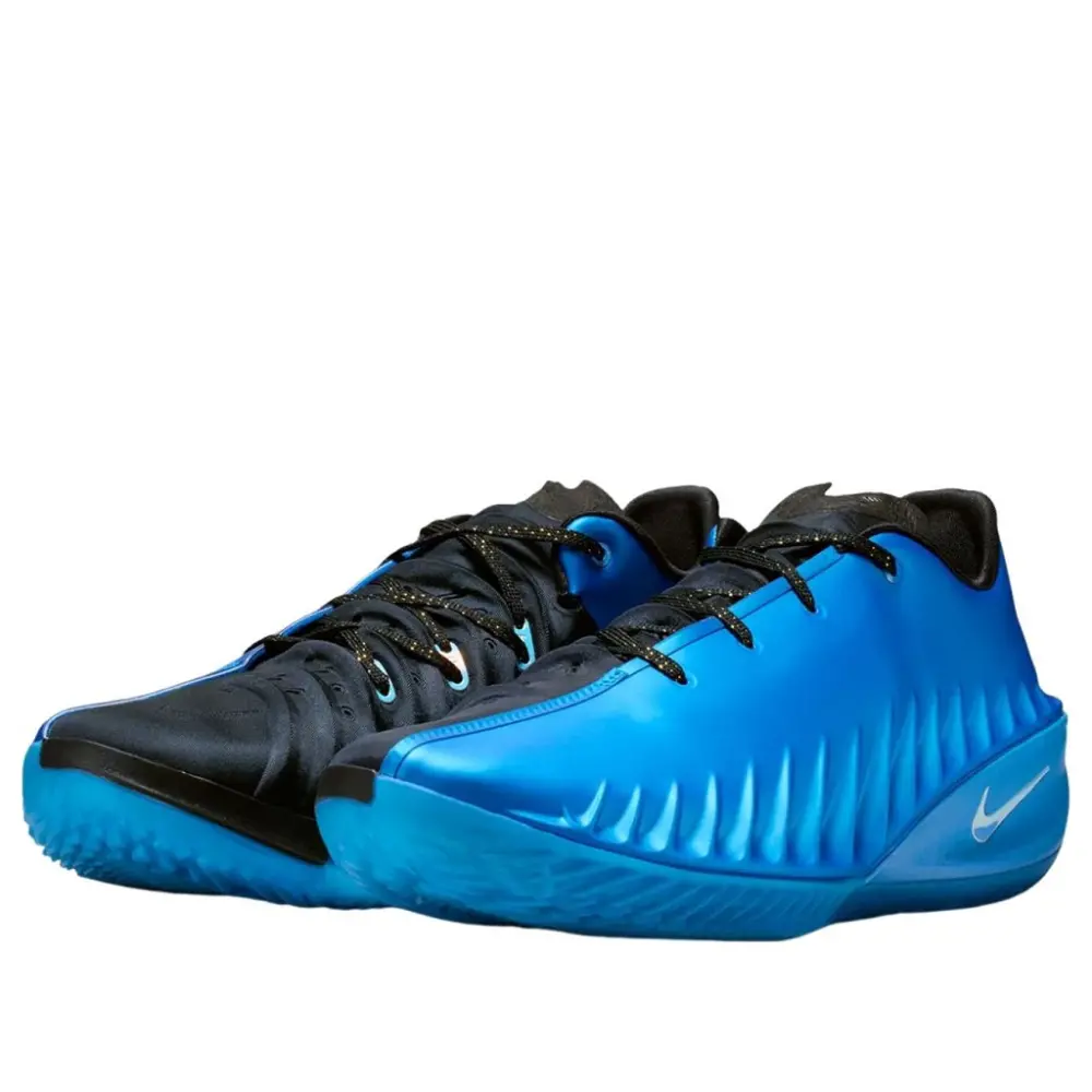 Giày NikeAir Zoom GT Cut 4 ‘Photo Blue’ HV9922-400 - Ảnh 4
