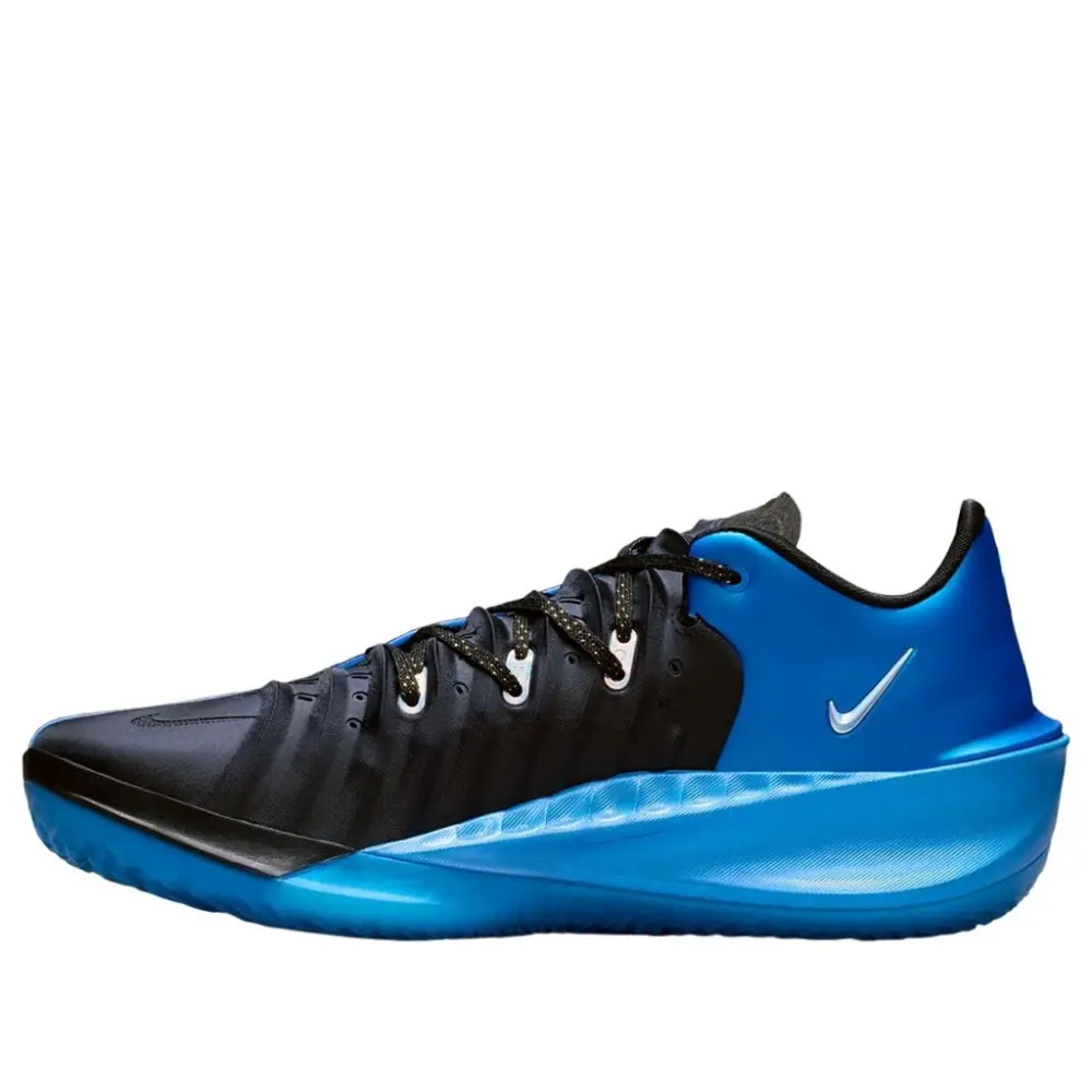 Giày NikeAir Zoom GT Cut 4 ‘Photo Blue’ HV9922-400 - Ảnh 5