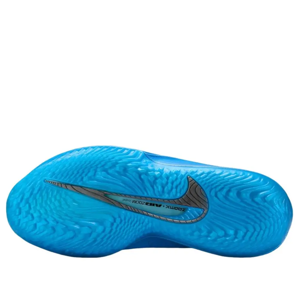 Alternative view of Giày NikeAir Zoom GT Cut 4 ‘Photo Blue’ HV9922-400