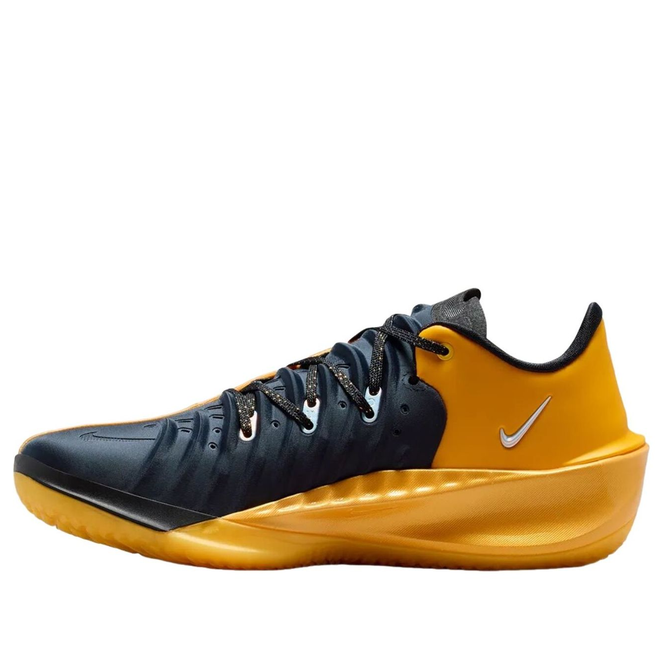 Alternative view of Giày Nike Air Zoom GT Cut 4 ‘Bruce Lee’ HV9922-700