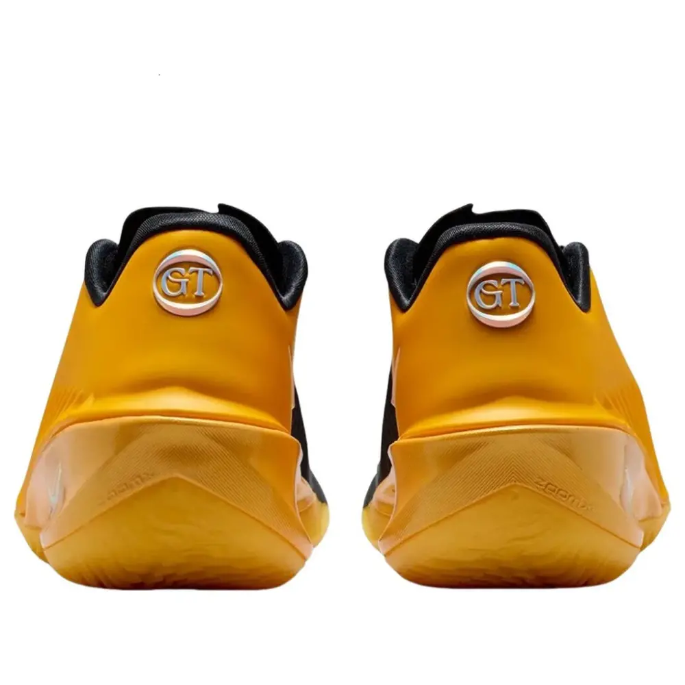 Giày Nike Air Zoom GT Cut 4 ‘Bruce Lee’ HV9922-700 - Ảnh 3