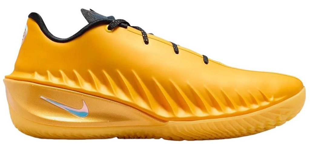 Giày Nike Air Zoom GT Cut 4 ‘Bruce Lee’ HV9922-700