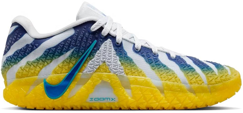 Giày Nike Ja 3 'Murray State' HF2794-004