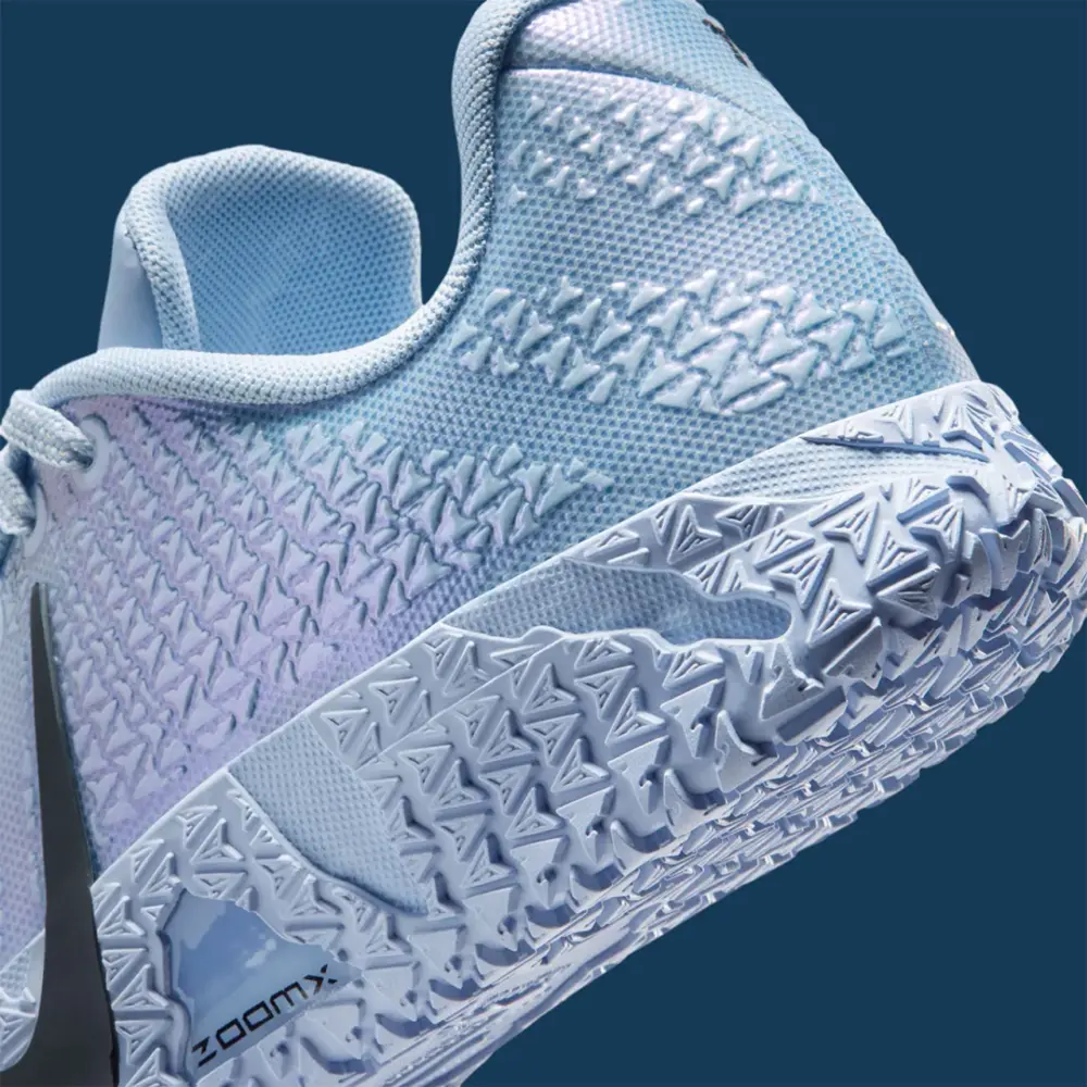 Giày Nike Ja 3 ‘All-Star’ IB4774-400 - Ảnh 6