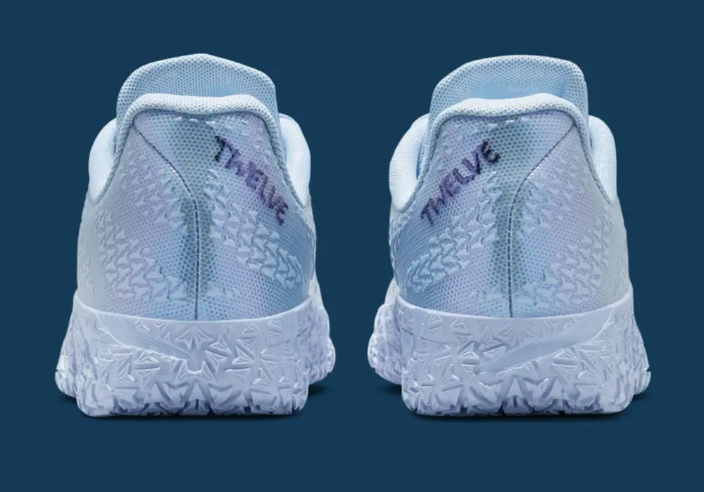 Giày Nike Ja 3 ‘All-Star’ IB4774-400 - Ảnh 5