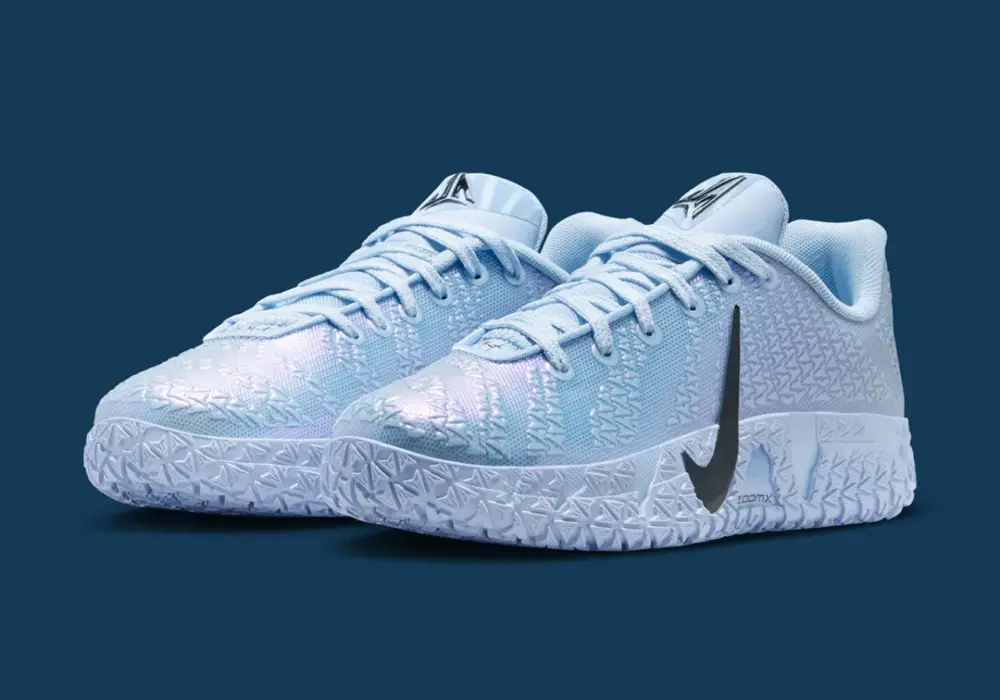 Giày Nike Ja 3 ‘All-Star’ IB4774-400 - Ảnh 4