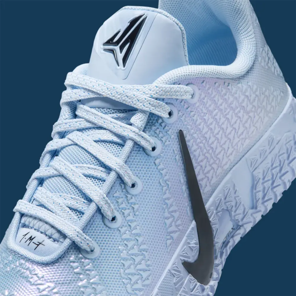 Giày Nike Ja 3 ‘All-Star’ IB4774-400 - Ảnh 3