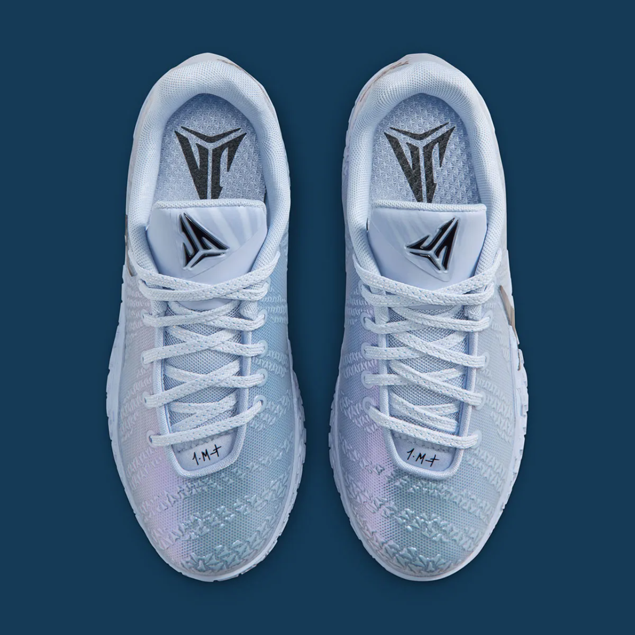 Alternative view of Giày Nike Ja 3 ‘All-Star’ IB4774-400