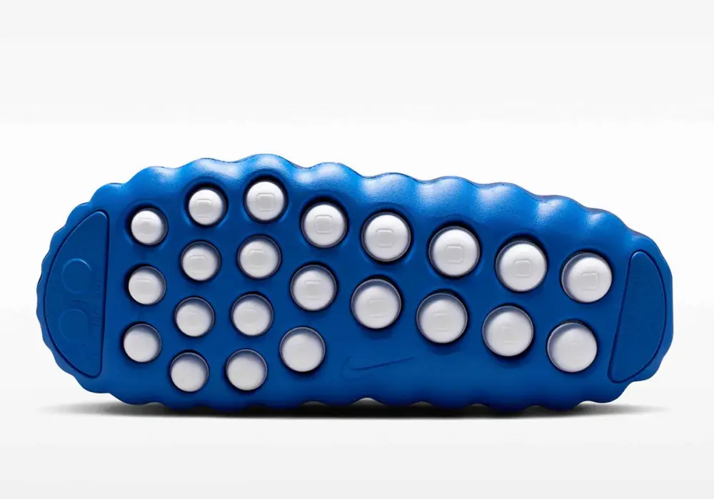 Dép Nike Mind 001 Slide ‘Blue Game Royal’ HQ4307-400 - Ảnh 7