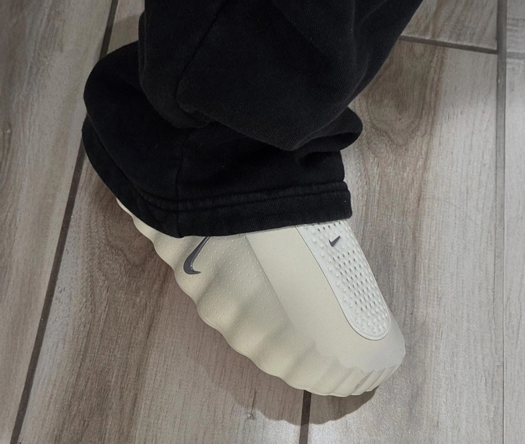 Dép Nike Mind 001 ‘Sail’ HQ4309-100 - Ảnh 3
