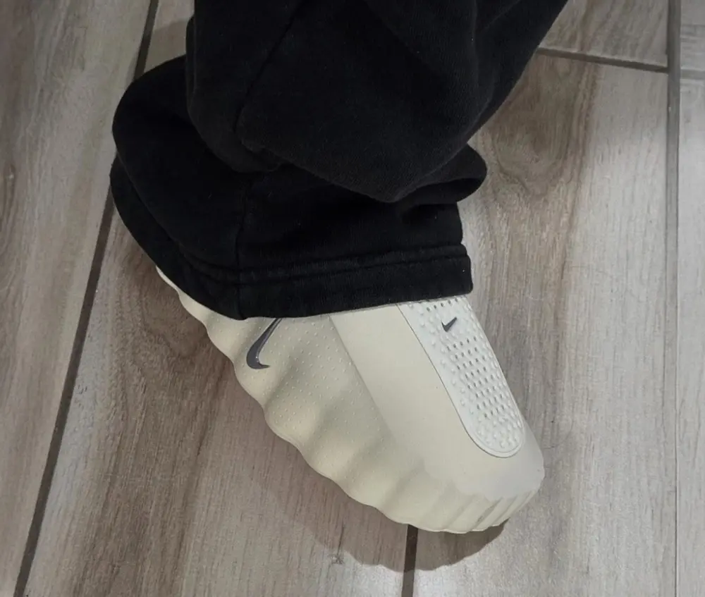 Dép Nike Mind 001 ‘Sail’ HQ4309-100 - Ảnh 3