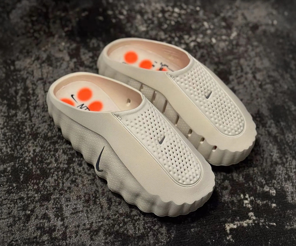 Dép Nike Mind 001 ‘Sail’ HQ4309-100 - Ảnh 4