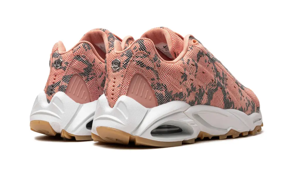 Giày Nike Nocta x Hot Step Air Terra ‘Pink Quartz’ DR0508-600 - Ảnh 3