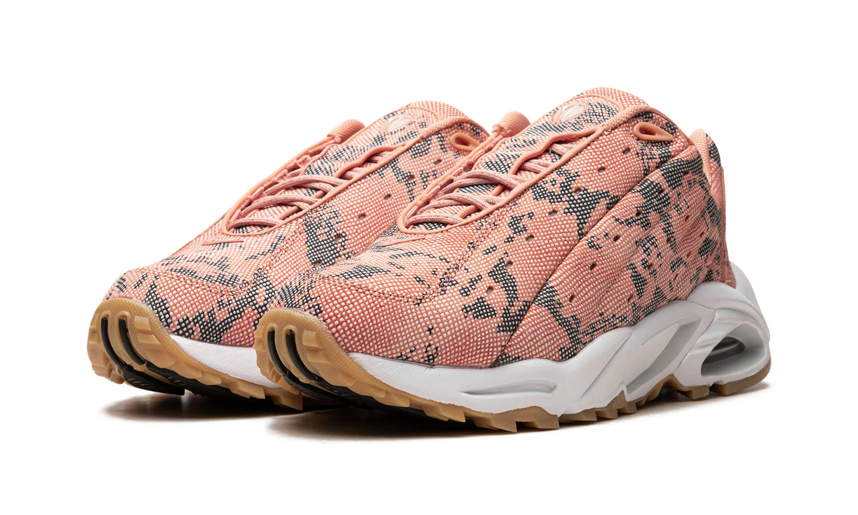 Alternative view of Giày Nike Nocta x Hot Step Air Terra ‘Pink Quartz’ DR0508-600