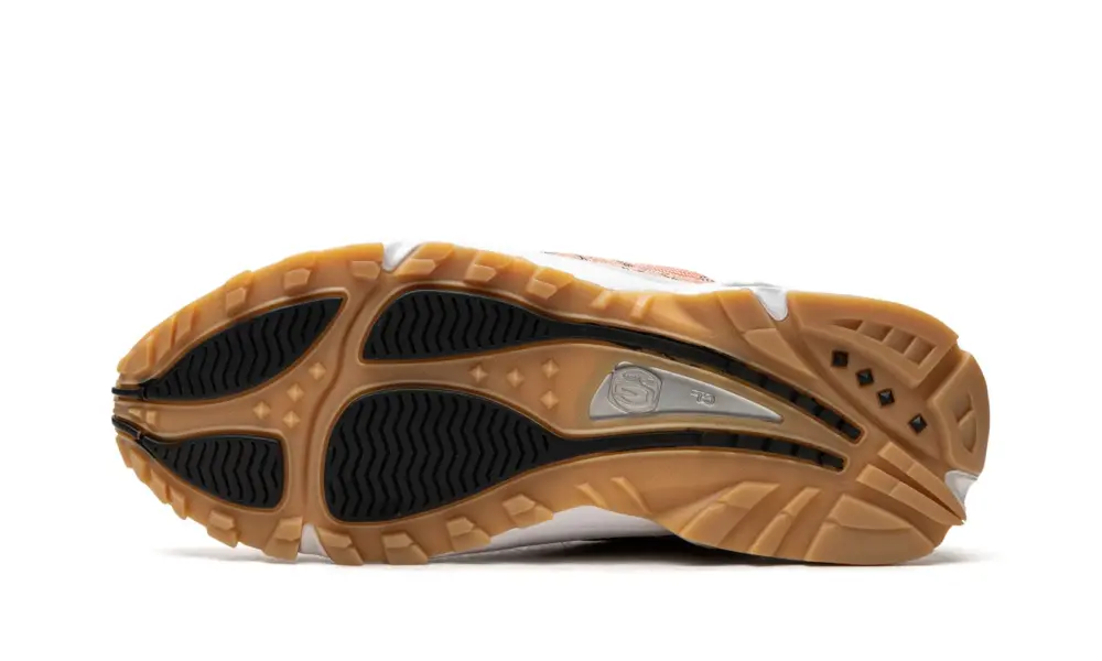 Giày Nike Nocta x Hot Step Air Terra ‘Pink Quartz’ DR0508-600 - Ảnh 4