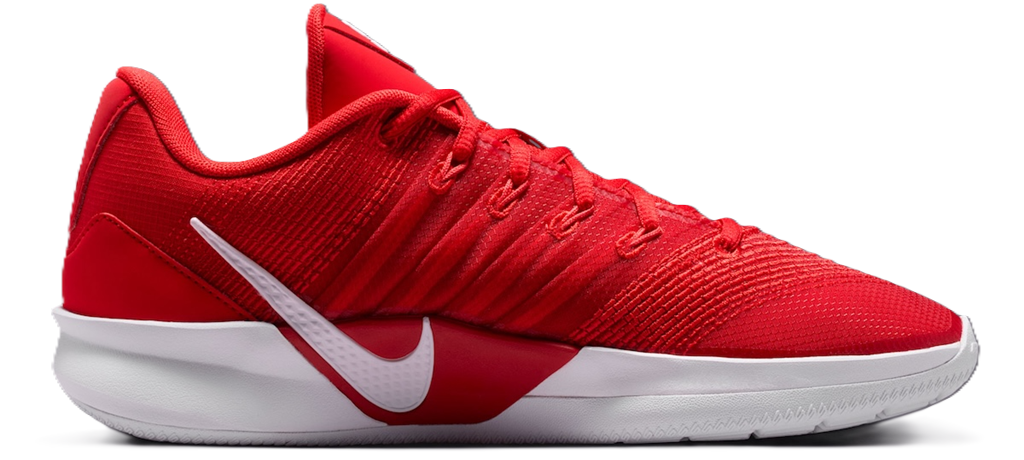 Giày Nike Sabrina 3 'Red' IQ9033-600