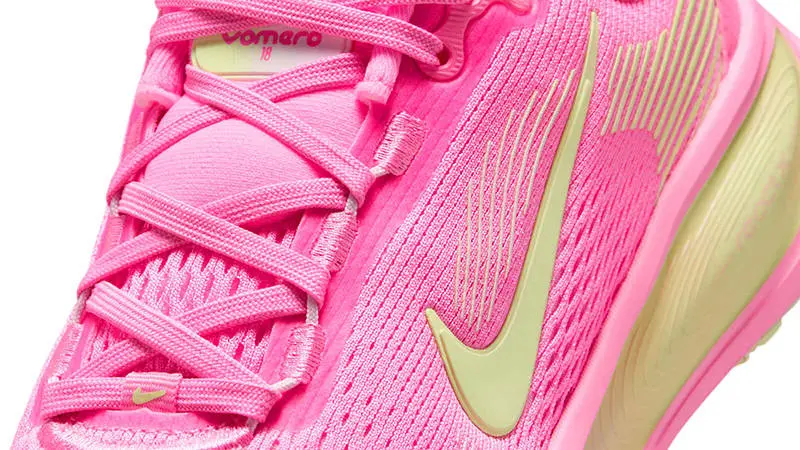 Giày Nike Vomero 18 'Pink Spell' HQ2157-601 - Ảnh 5