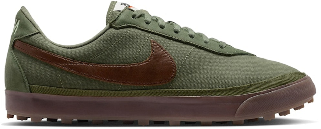 Giày Nike Astrograbber ‘Medium Olive’ IO9281-200