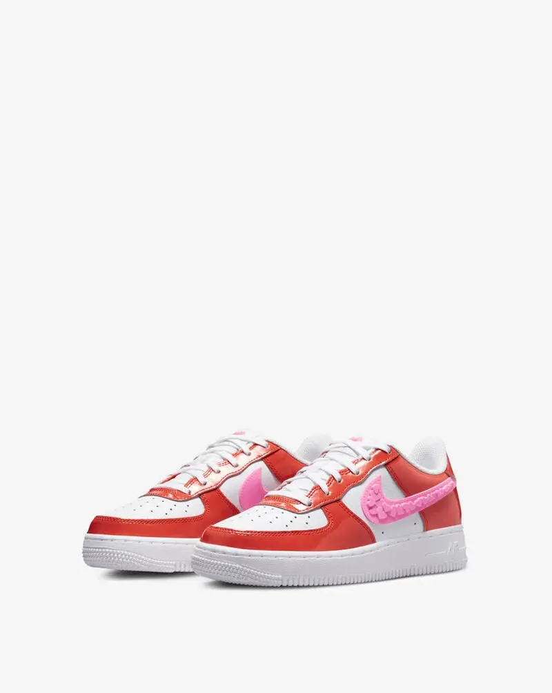 Giày Nike Air Force 1 Low 'Valentine's Day' FD1031-600 - Ảnh 3