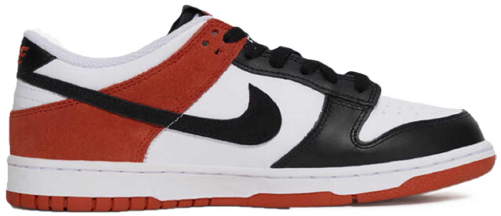 Giày Nike Dunk Low Essential + ‘Rust Factor’ IQ2755-102