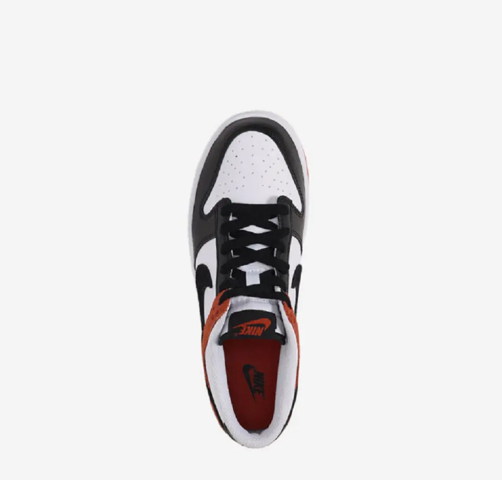 Giày Nike Dunk Low Essential + ‘Rust Factor’ IQ2755-102 - Ảnh 4