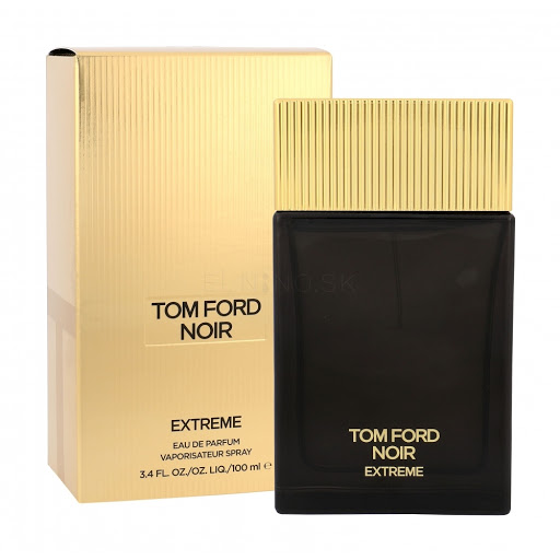 Nước Hoa Tom Ford Noir Extreme For Men - Ảnh 4
