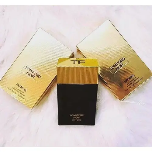 Nước Hoa Tom Ford Noir Extreme For Men - Ảnh 3