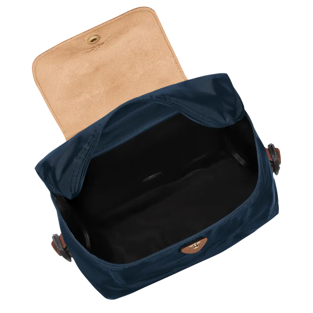 Balo Longchamp Le Pliage Original ‘Navy’ L1699089P68 - Ảnh 5