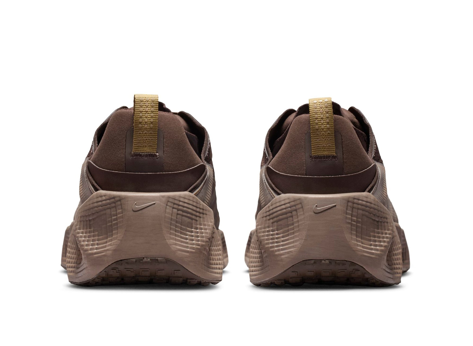 Alternative view of Giày Nike Ava Rover Low ‘Brown’ DX4215-208