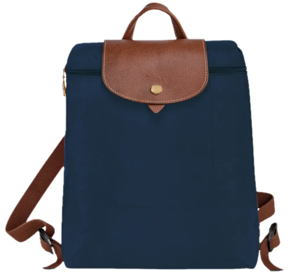 Balo Longchamp Le Pliage Original ‘Navy’ L1699089P68