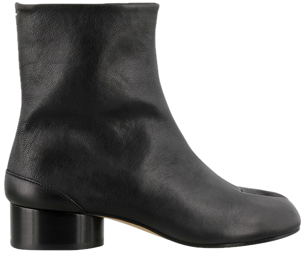 Giày Maison Margiela Tabi Boots 'Black' S58WU0273P3753T8013