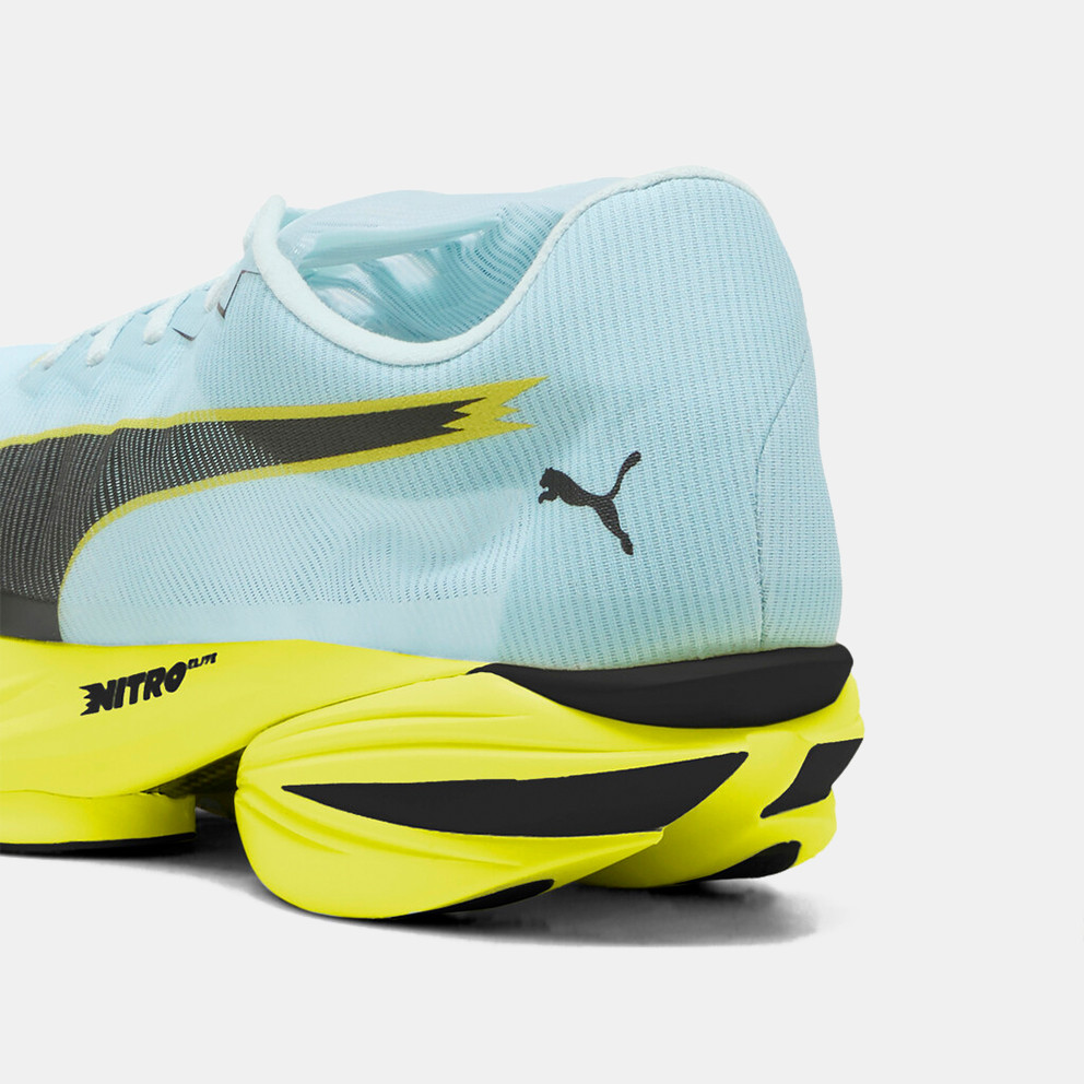 Giày Puma Fast-R Nitro Elite 3 ‘Fresh Water’ 312060-09 - Ảnh 5