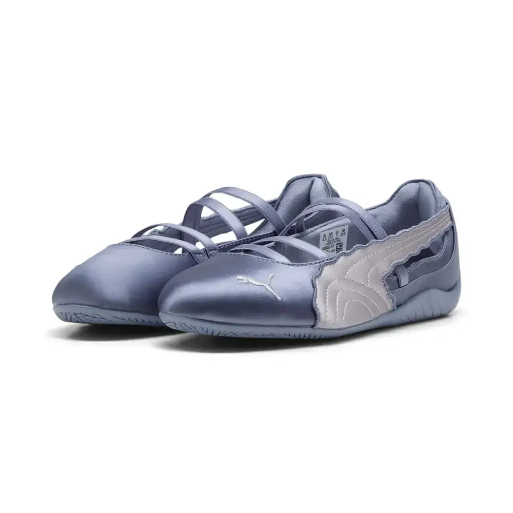 Giày Puma Speedcat Ballet ‘Venus Gray Sky’ 406853-02 - Ảnh 5