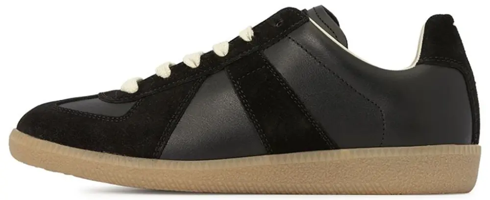 Giày Maison Margiela Sneakers 'Black' S58WS0109-P1895-H6851 - Ảnh 5