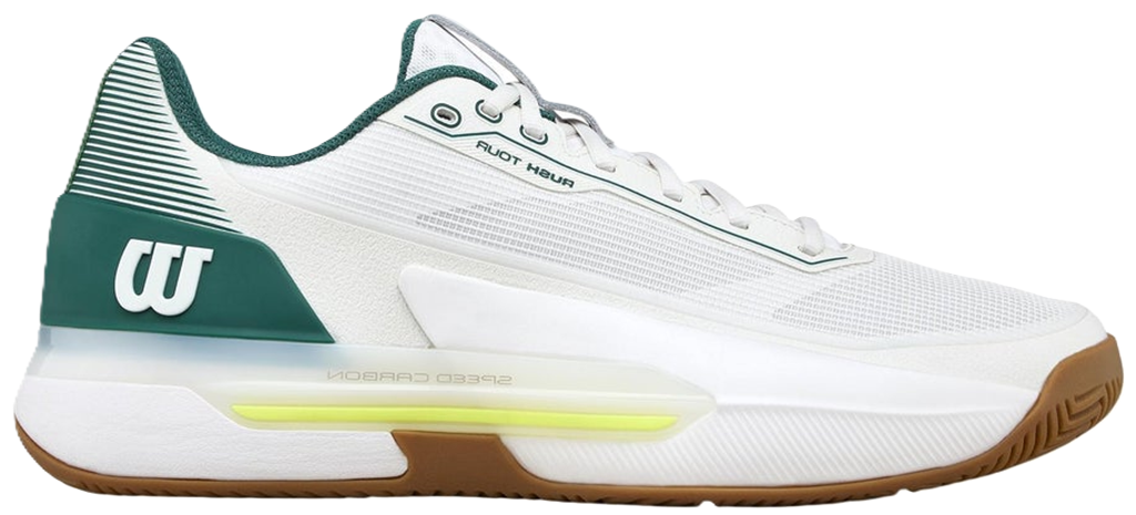 Giày Wilson Rush Tour 5.0 'White' WRS338230