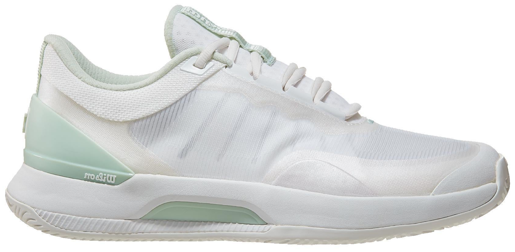 Giày Wilson Intrigue Tour ‘White Surf Gum’ WRS337070