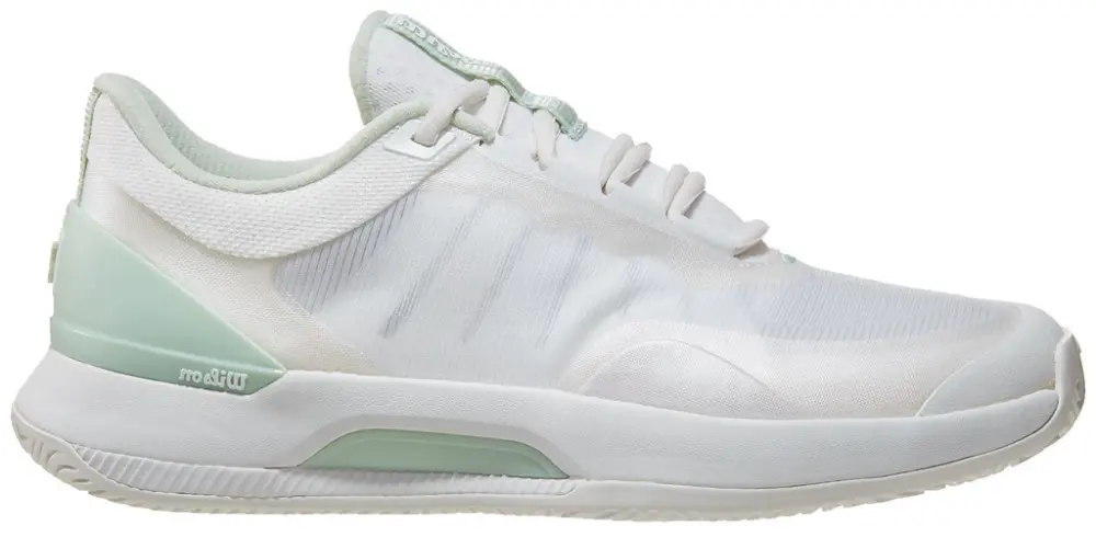 Giày Wilson Intrigue Tour ‘White Surf Gum’ WRS337070