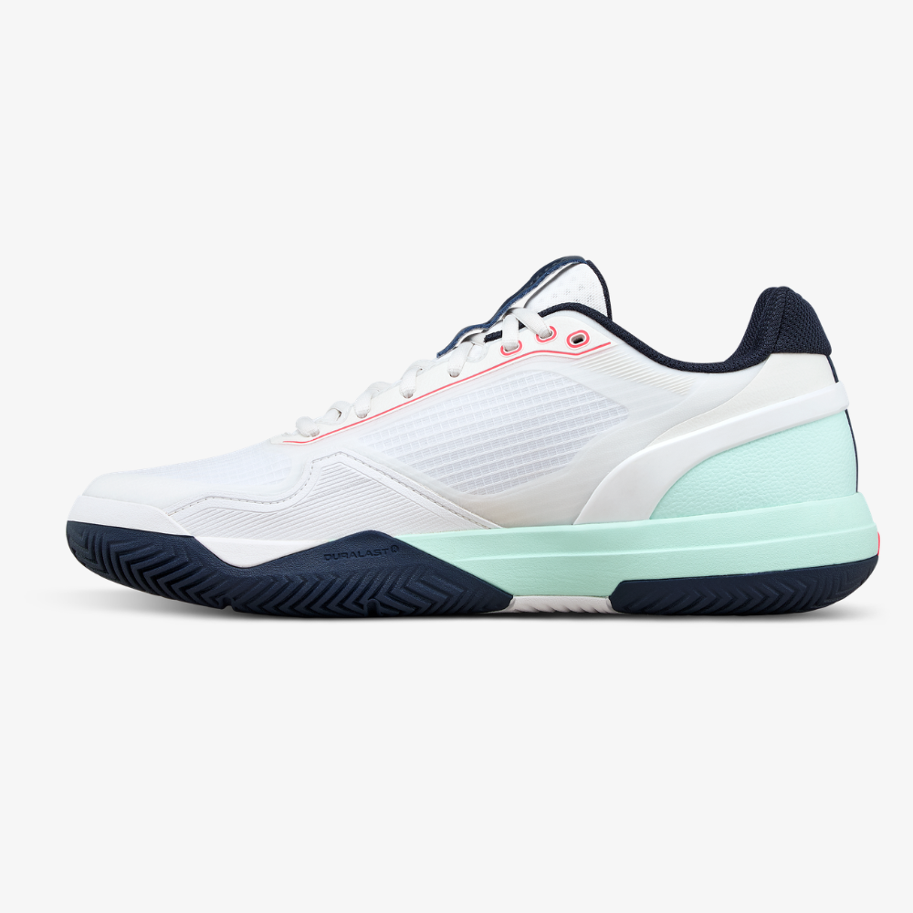 Alternative view of Giày Wilson Rush Pro 5 'White' WRS338580