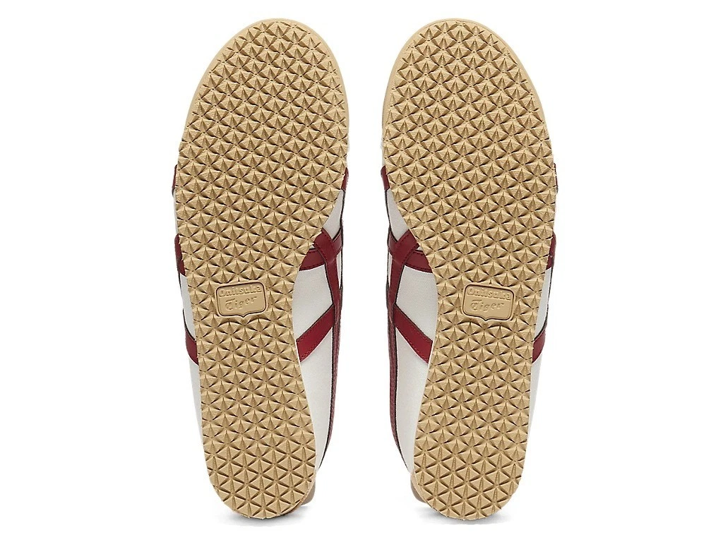 Giày Onitsuka Tiger Mexico 66 Slip-On Off-White '1183A360-131' - Ảnh 4