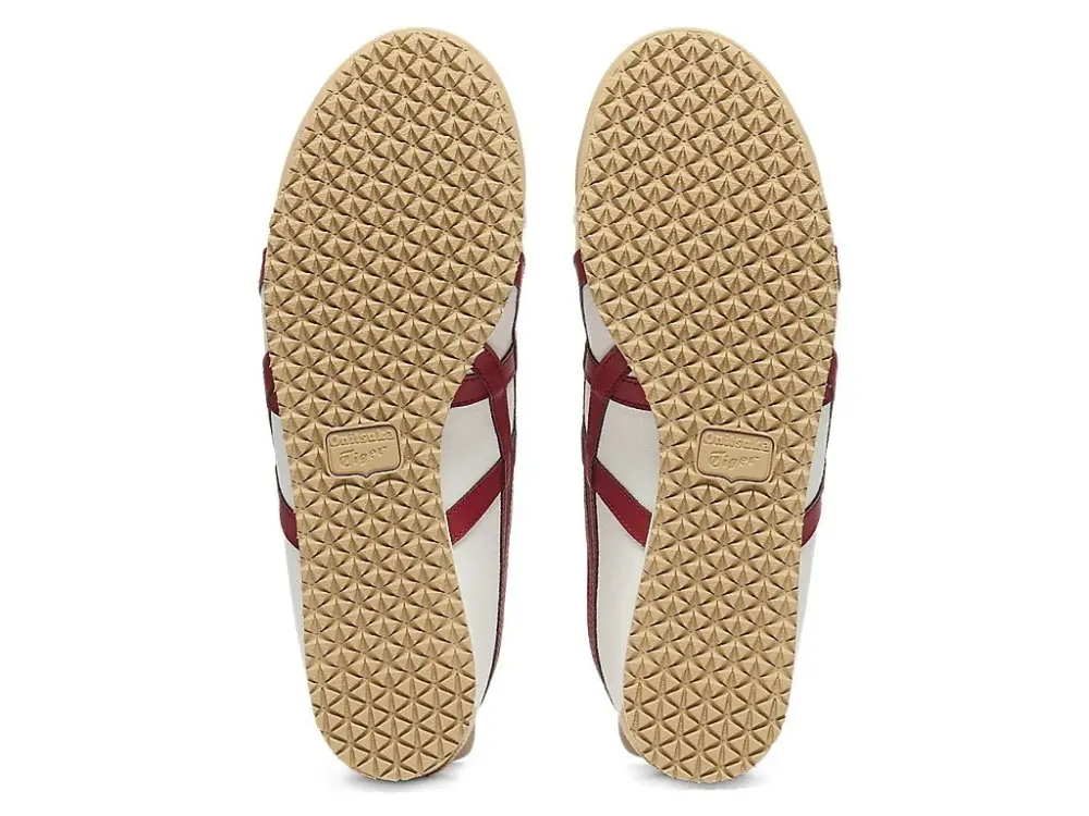 Giày Onitsuka Tiger Mexico 66 Slip-On Off-White '1183A360-131' - Ảnh 4