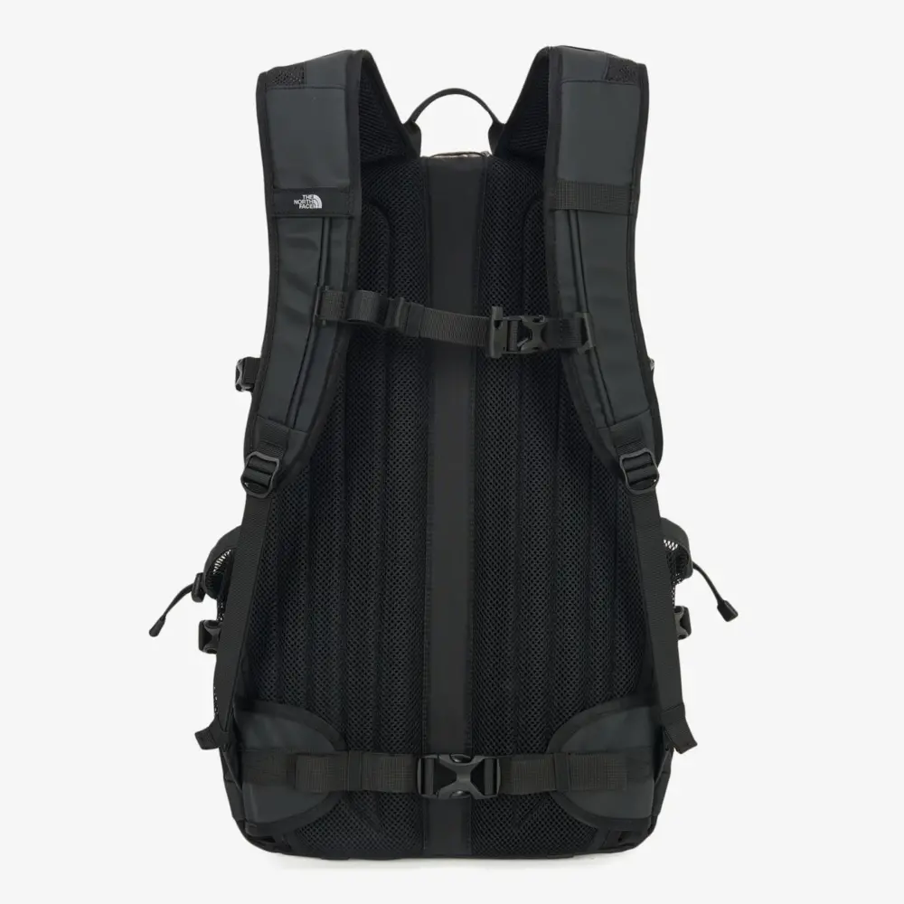 Balo The North Face ‘Novelty Sepia’ NM2DQ50C - Ảnh 3