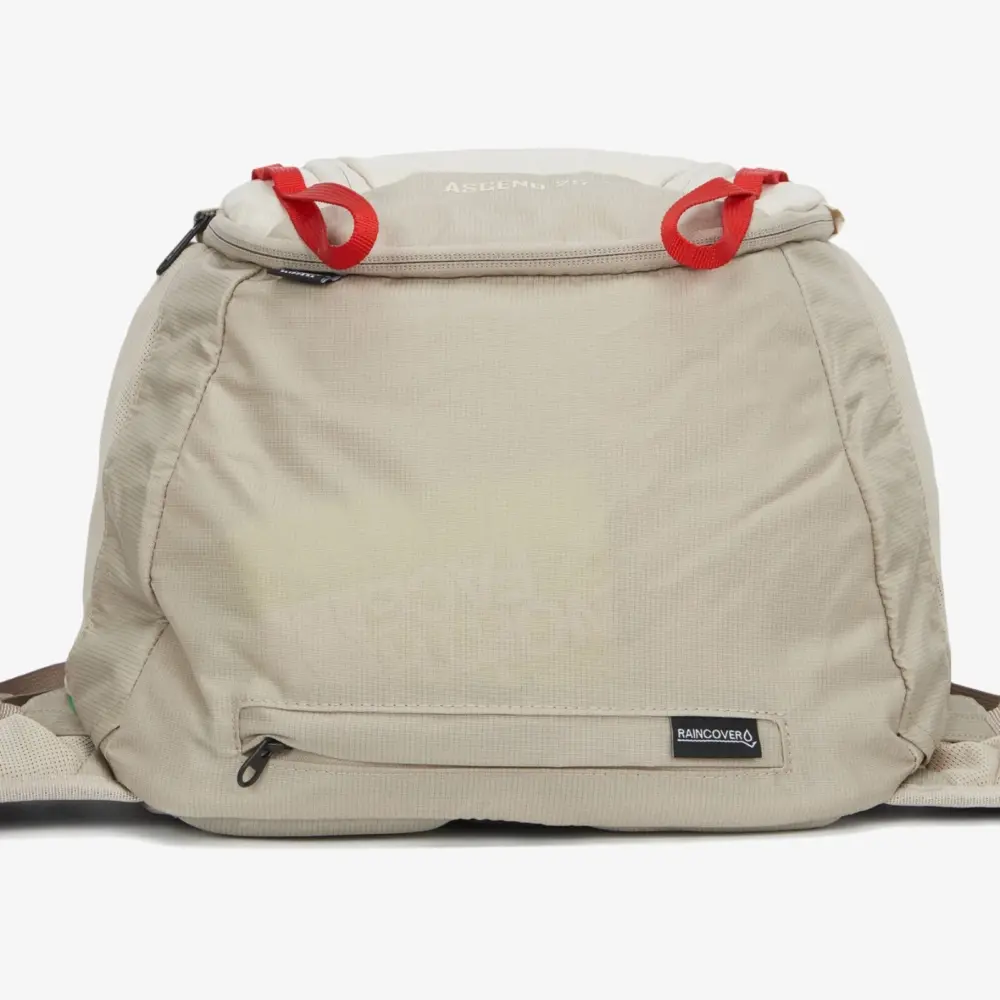 Alternative view of Balo The North Face LT 25 ‘Sand Shell’ NM2SQ11D