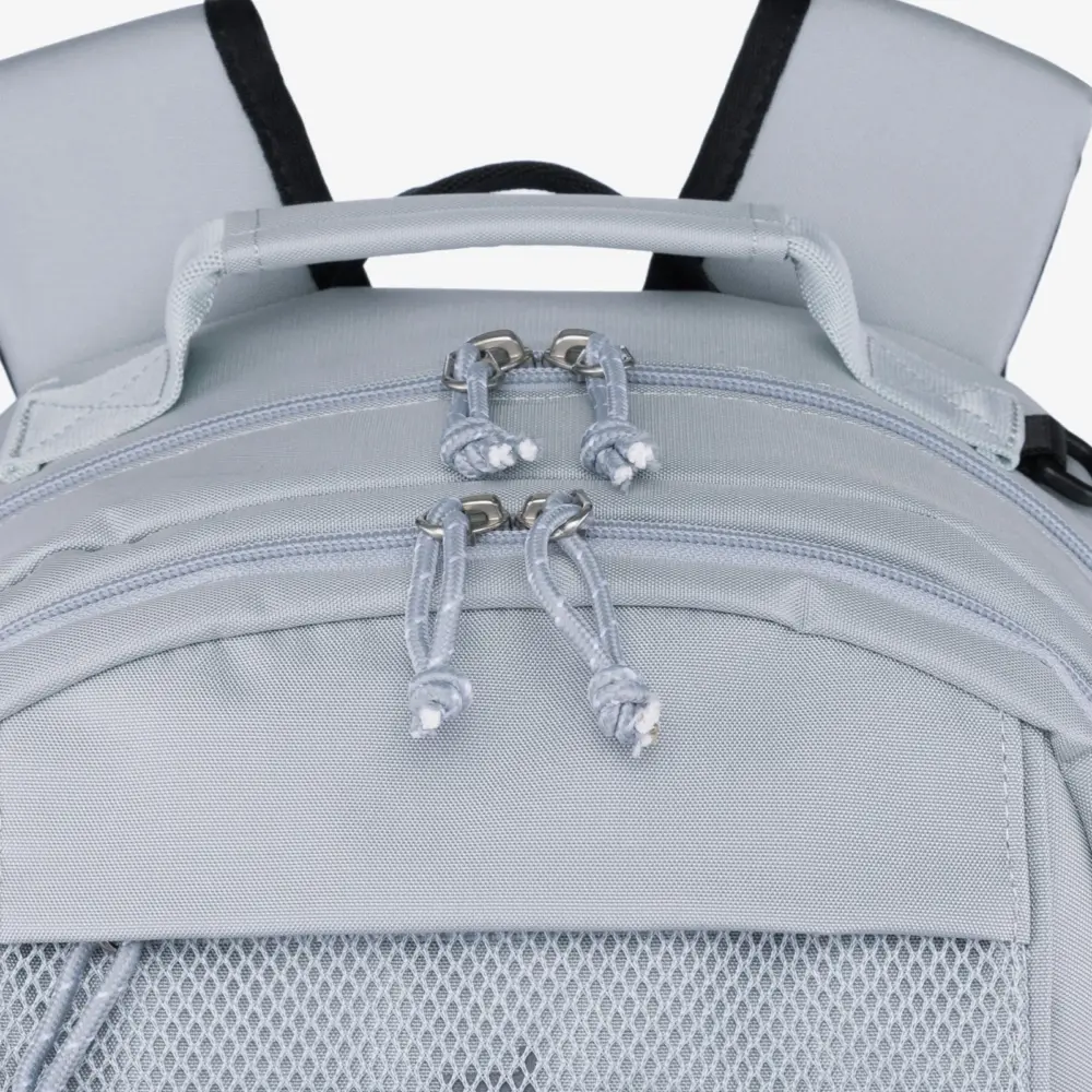 Balo The North Face ‘Cool Grey’ NM2DR02M - Ảnh 3
