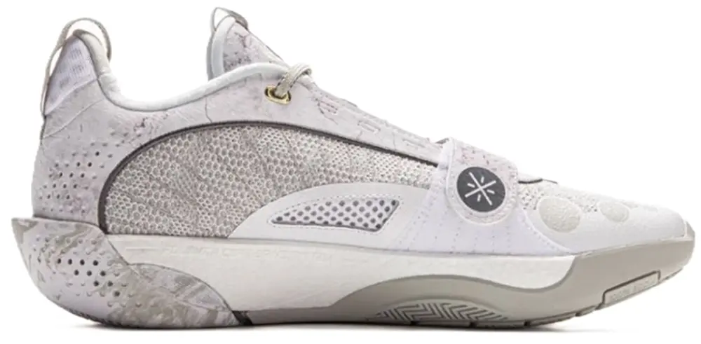 Giày LiNing Wade All City 13 Encore ‘Lunar Rock’ ABAV043-3