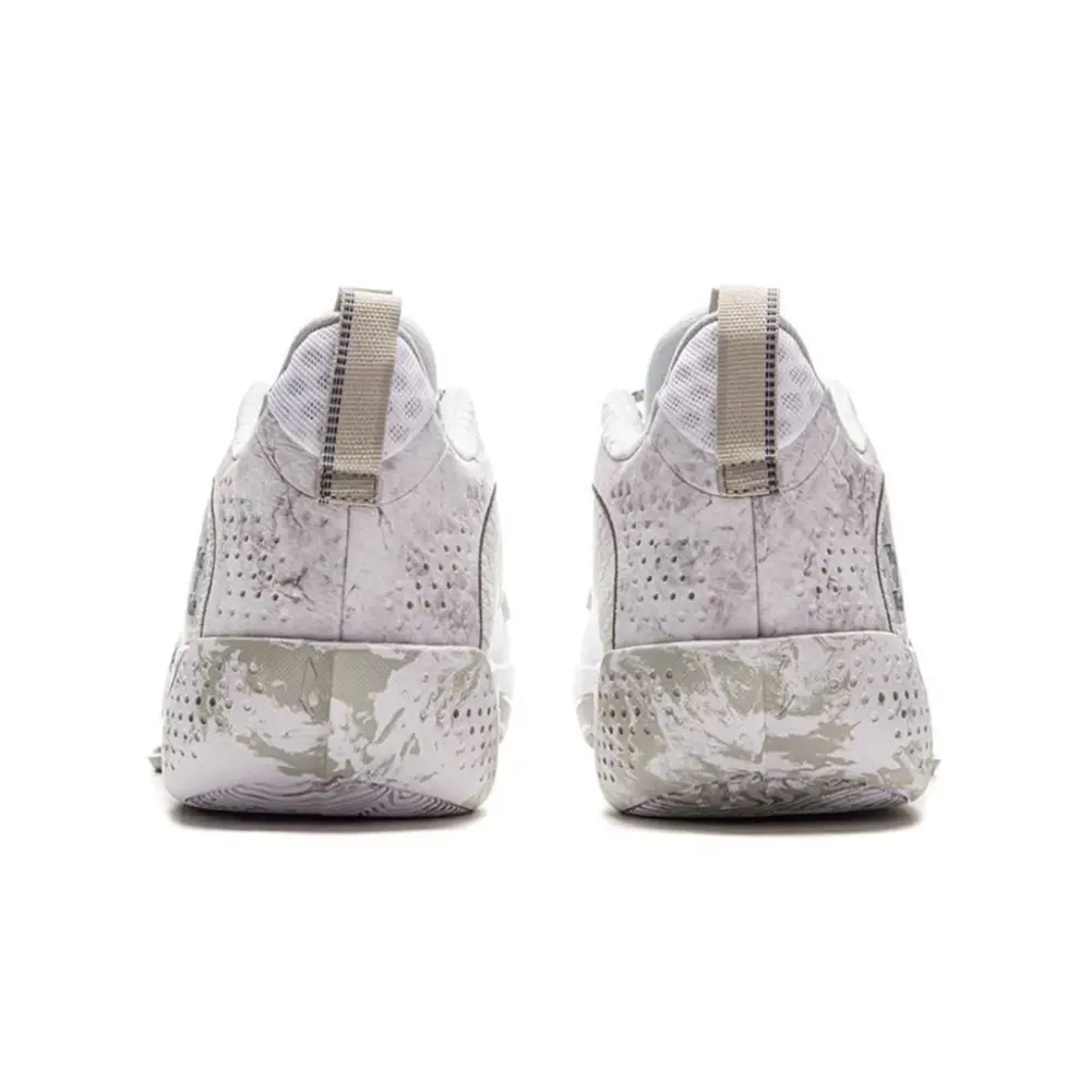 Giày LiNing Wade All City 13 Encore ‘Lunar Rock’ ABAV043-3 - Ảnh 8