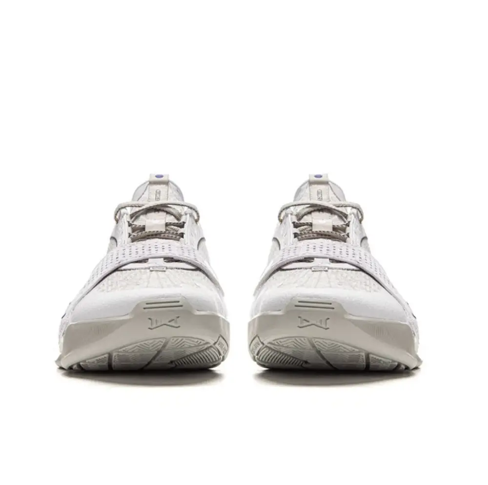Giày LiNing Wade All City 13 Encore ‘Lunar Rock’ ABAV043-3 - Ảnh 7