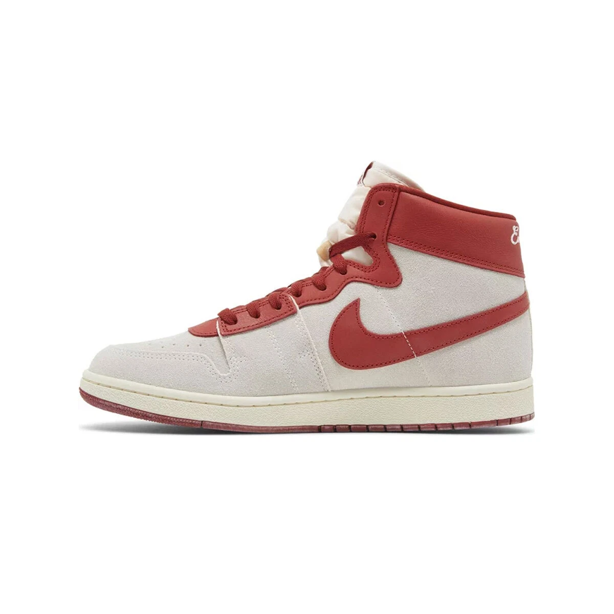 Giày Nike Air Jordan Ship PE SP 'Every Game Dune Red' DZ3497-106 - Ảnh 4