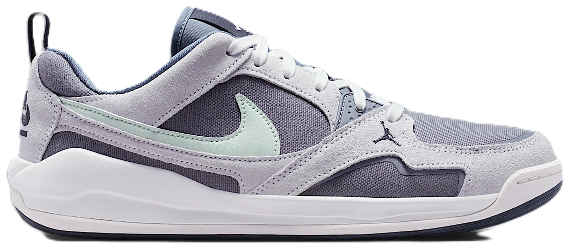 Giày Nike Air Jordan CMFT Era ‘Cool Grey’ HJ6777-003